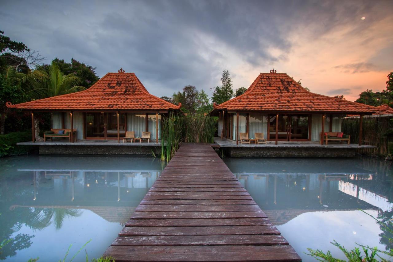 Griya Kcb Villa Ubud Mas  Εξωτερικό φωτογραφία